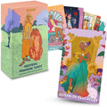 Neoteric Feminine Tarot