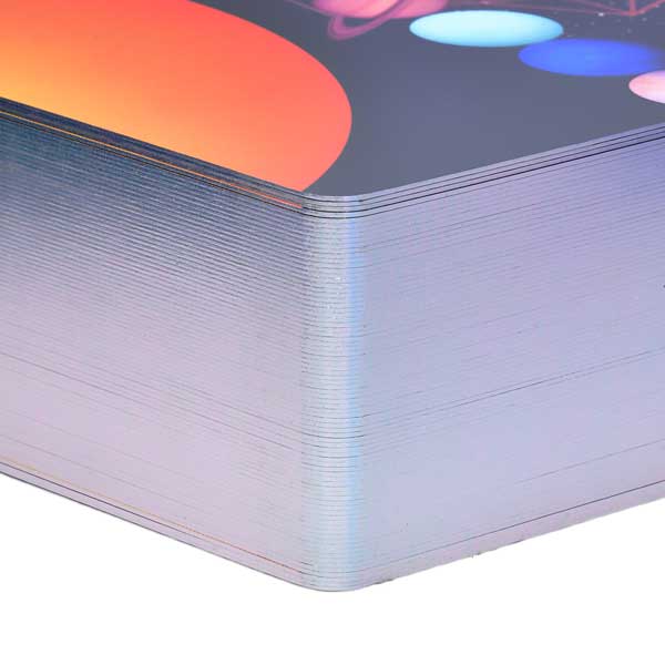 Celestial Bodies Oracle | 2nd Edition