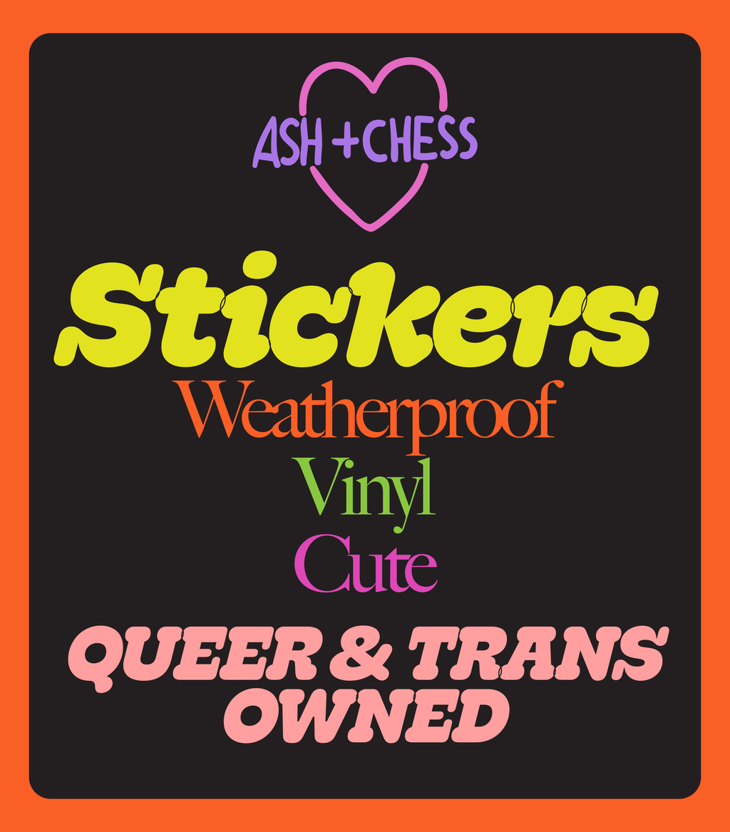 Sticker - No One Is Free