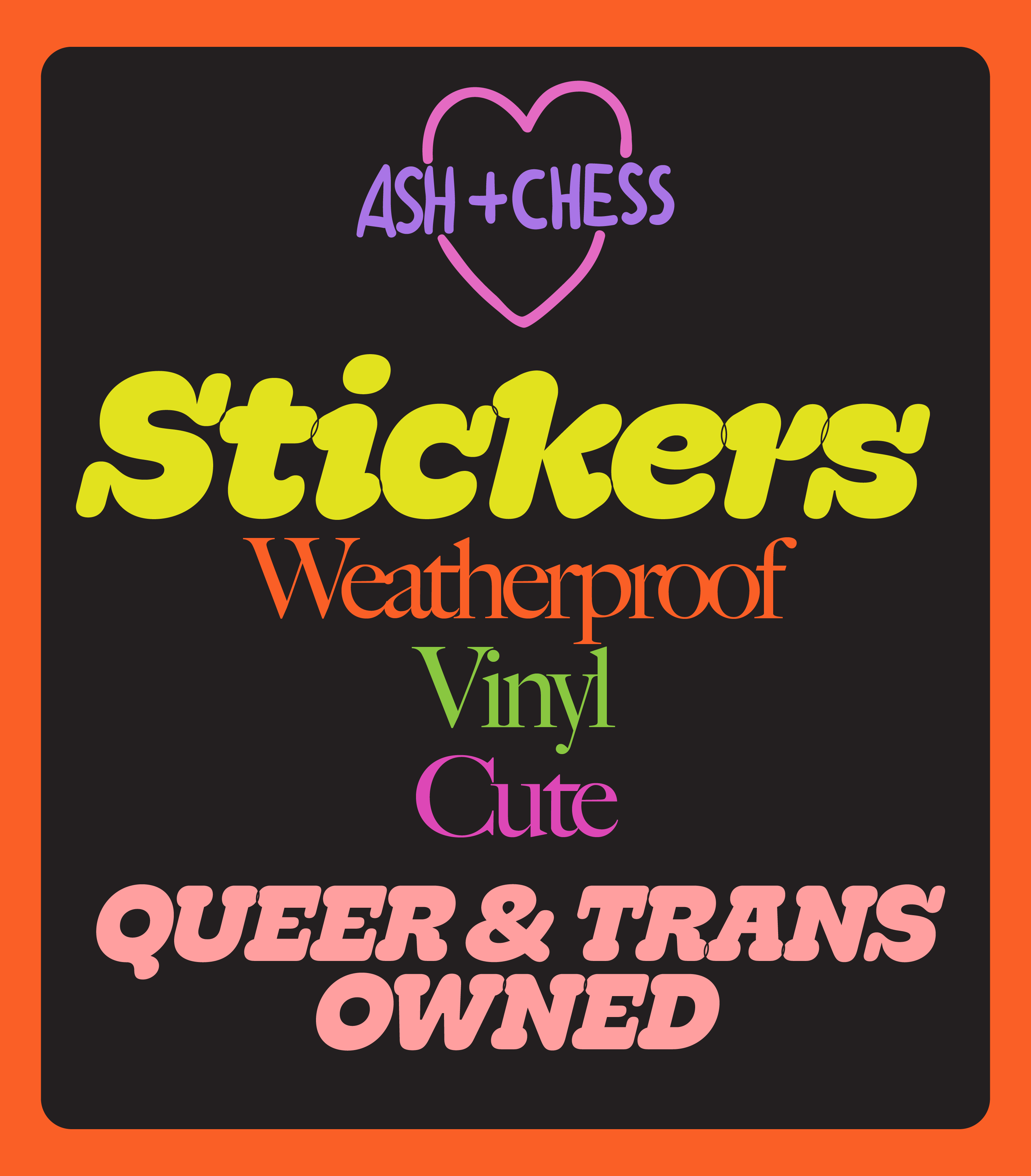 Sticker - No One Is Free