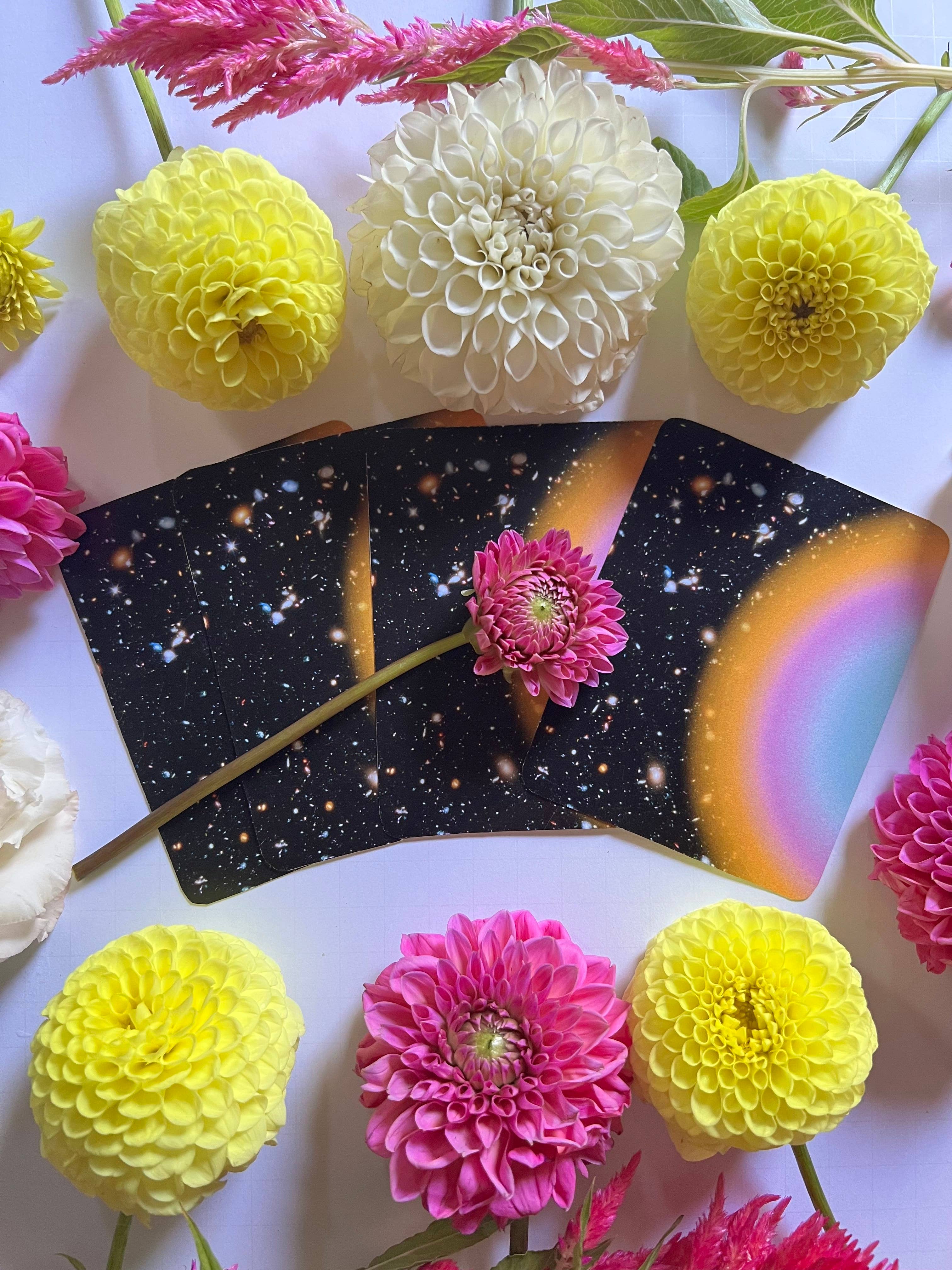 Celestial Bodies Oracle | 2nd Edition