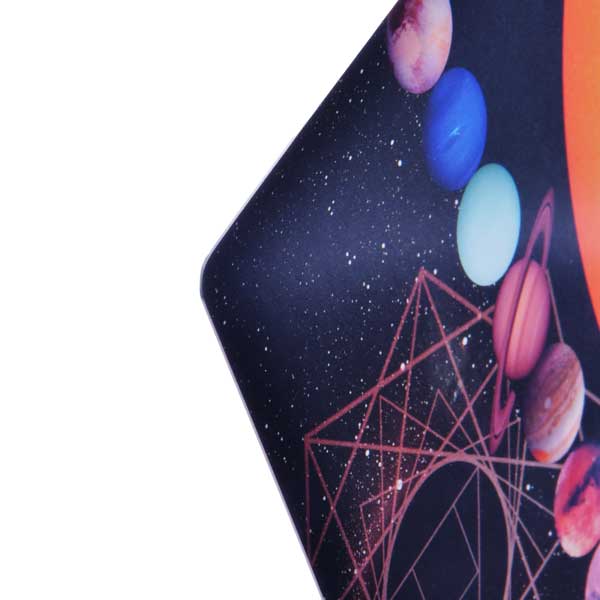 Celestial Bodies Oracle | 2nd Edition