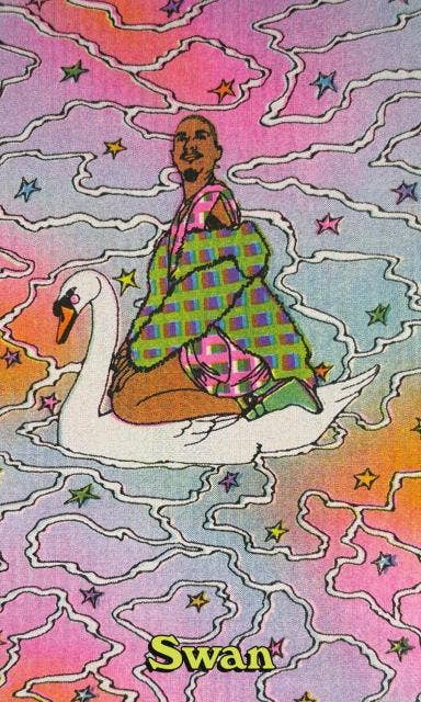 Queer Animal Oracle