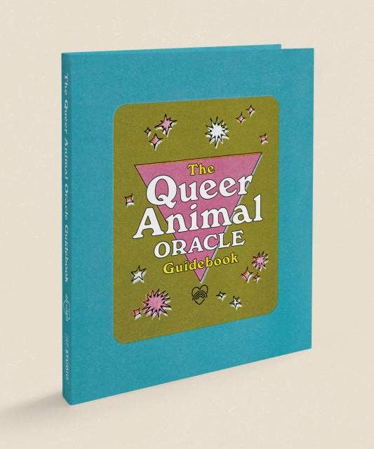 Queer Animal Oracle